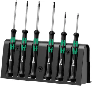 05118156001 Wera Screwdrivers, Bits and Bitholders