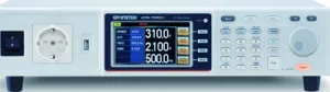 APS-7050E EU GW Instek Bench Power Supplies and Loads
