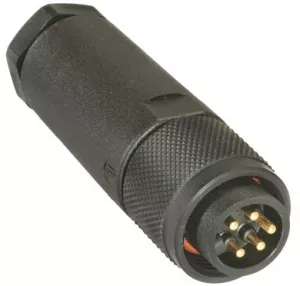 54852 Lumberg Automation Sensor-Actuator Connectors
