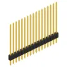SLV N 1 130 17 G Fischer Elektronik PCB Connection Systems