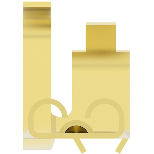 170140-1 AMP Receptacles Image 5