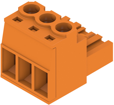 1954480000 Weidmüller PCB Connection Systems Image 2
