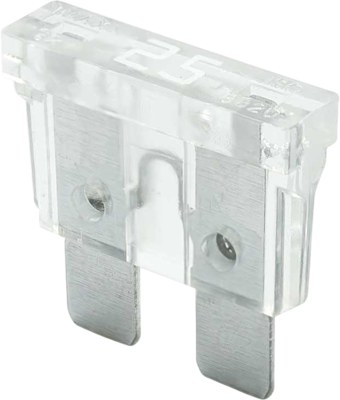 F1525 iMaXX Automotive Blade Fuses