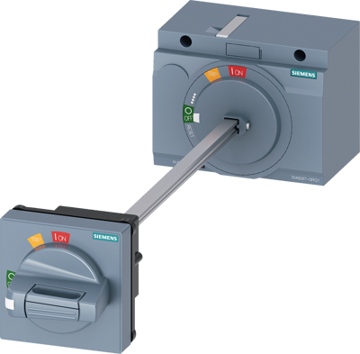 3VA9267-0FK21 Siemens Switches Accessories