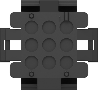 1-640521-0 AMP PCB Connection Systems Image 5