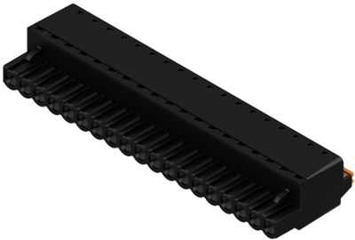 1211820000 Weidmüller PCB Connection Systems