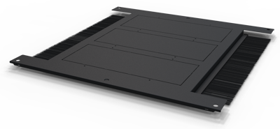 21630-461 SCHROFF Accessories for Enclosures