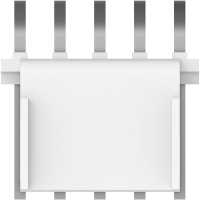 3-644617-5 AMP PCB Connection Systems Image 3