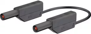 49.0079-15021 Stäubli Electrical Connectors Test Leads