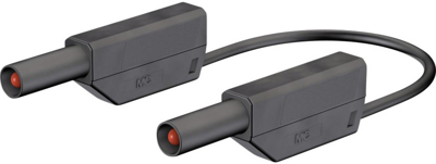 49.0079-15021 Stäubli Electrical Connectors Test Leads