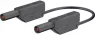 49.0079-15021 Stäubli Electrical Connectors Test Leads