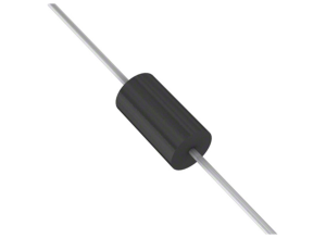 TVS diode, Bidirectional, 600 W, 15 V, DO-15, BZW06-15B