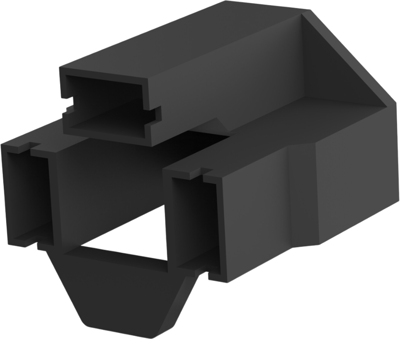 926525-1 AMP Insulating Sleeves Image 1