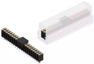 BL16SMD06740BSMPS Fischer Elektronik PCB Connection Systems