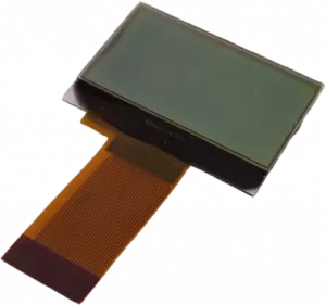 DEM 128064G FGH Display Elektronik LED-Modules