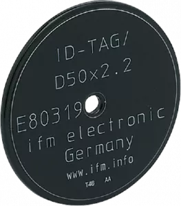 E80319 IFM electronic RFID Transponder