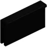 SK 480 50 SA Fischer Elektronik Heat Sinks
