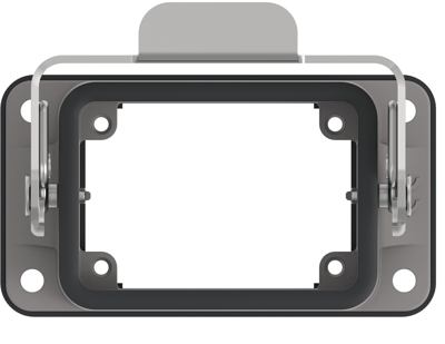 T1500063000-000 AMP Housings for HDC Connectors Image 3
