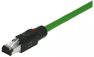 09457710167 Harting Patch Cables, Telephone Cables