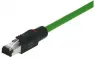 09457710167 Harting Patch Cables, Telephone Cables