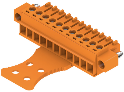 1236620000 Weidmüller PCB Connection Systems Image 2