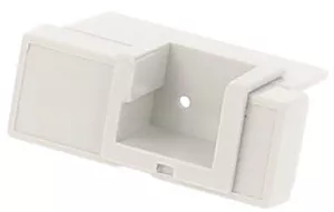 1597D2MBC Hammond Accessories for Enclosures