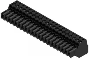 1620410000 Weidmüller PCB Connection Systems