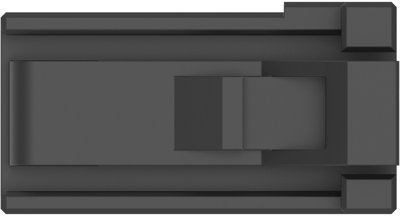 178289-4 AMP PCB Connection Systems Image 2