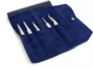 K5-ECO.SA ideal-tek Tweezers