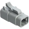 ATM06-4S Amphenol Automotive Power Connectors