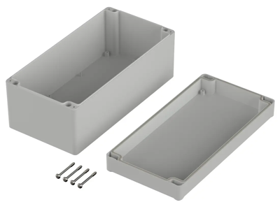 63242200 Bopla General Purpose Enclosures Image 2