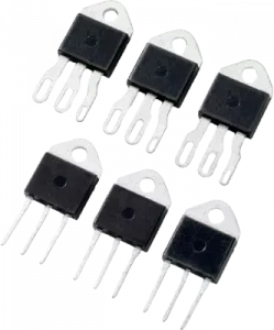 QJ8040KH6TP Littelfuse Thyristoren,Diacs,Triacs,Quadracs