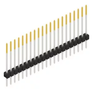 10046852 Fischer Elektronik PCB Connection Systems