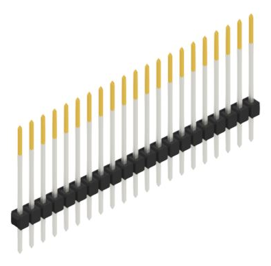 10046852 Fischer Elektronik PCB Connection Systems