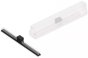 SLLP6SMD03862ZBSMPS Fischer Elektronik PCB Connection Systems