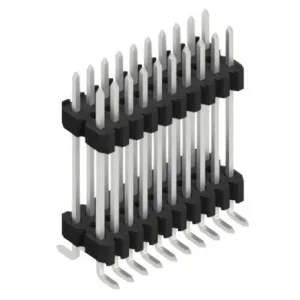 SLVW11SMD12720Z Fischer Elektronik PCB Connection Systems