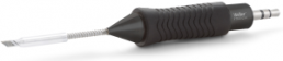 Soldering tip, Knife shape, (W) 2.5 mm, RTMS025 K MS