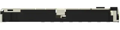 2201778-1 TE Connectivity Card Connectors Image 4