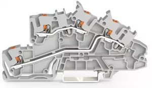 2203-7642 WAGO Series Terminals