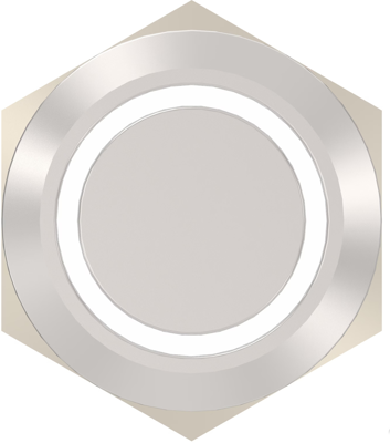 2213772-3 Alcoswitch Pushbutton Switches Image 5