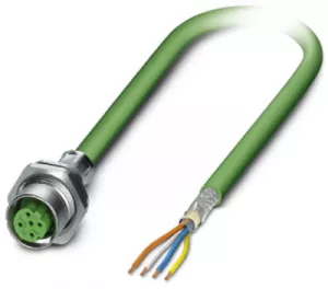 1437779 Phoenix Contact Sensor-Actuator Cables