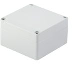 9535370000 Weidmüller General Purpose Enclosures Image 1