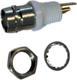 B 94KIG/50 MONTIERT Coaxial Connectors