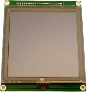 DEM 128128B1 SBH-PW-N (A-TOUCH) Display Elektronik LED-Modules