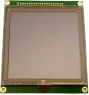 DEM 128128B1 SBH-PW-N (A-TOUCH) Display Elektronik LED-Modules
