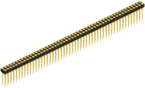 10042036 Fischer Elektronik PCB Connection Systems