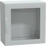 NSYPLA774TG Schneider Electric Switch Cabinets, server cabinets