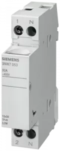 3NW7053 Siemens Fuse Holders