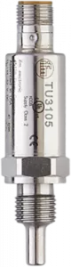 TU3105 IFM electronic Temperature Probes and Indicators