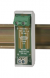 DIN rail shunt 100 mV, 20 A for Digital or analog panel meter, SH100 20